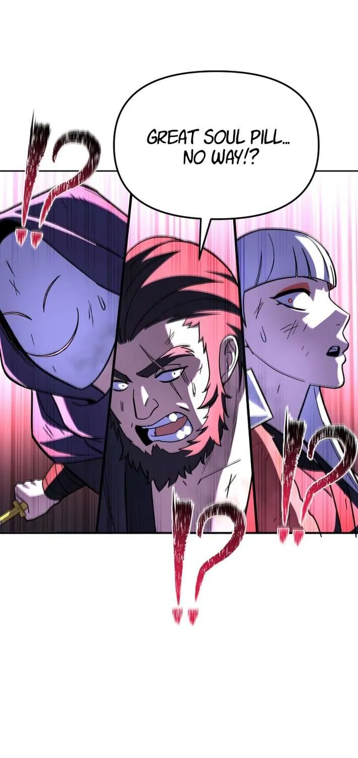 Top Delinquent of the Demonic Cult Chapter 24 page 88 - 