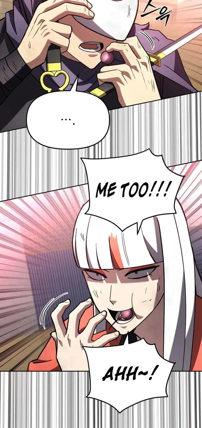 Top Delinquent of the Demonic Cult Chapter 24 page 100 - 