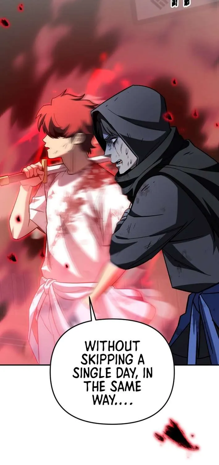 Top Delinquent of the Demonic Cult Chapter 25 page 114 - 