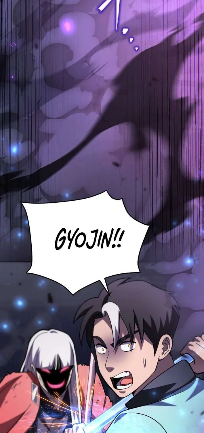 Top Delinquent of the Demonic Cult Chapter 25 page 13 - 