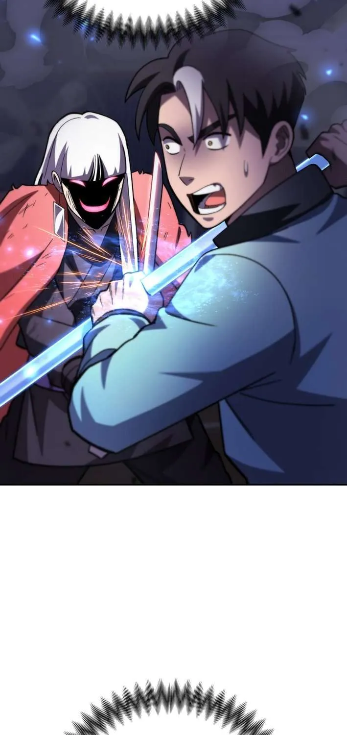 Top Delinquent of the Demonic Cult Chapter 25 page 15 - 
