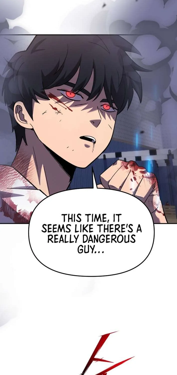 Top Delinquent of the Demonic Cult Chapter 25 page 23 - 