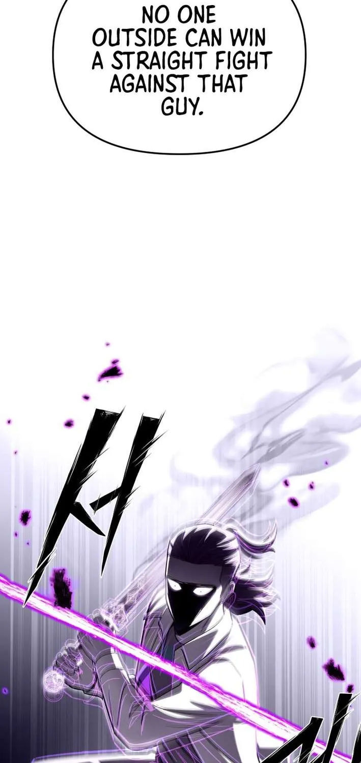Top Delinquent of the Demonic Cult Chapter 25 page 32 - 