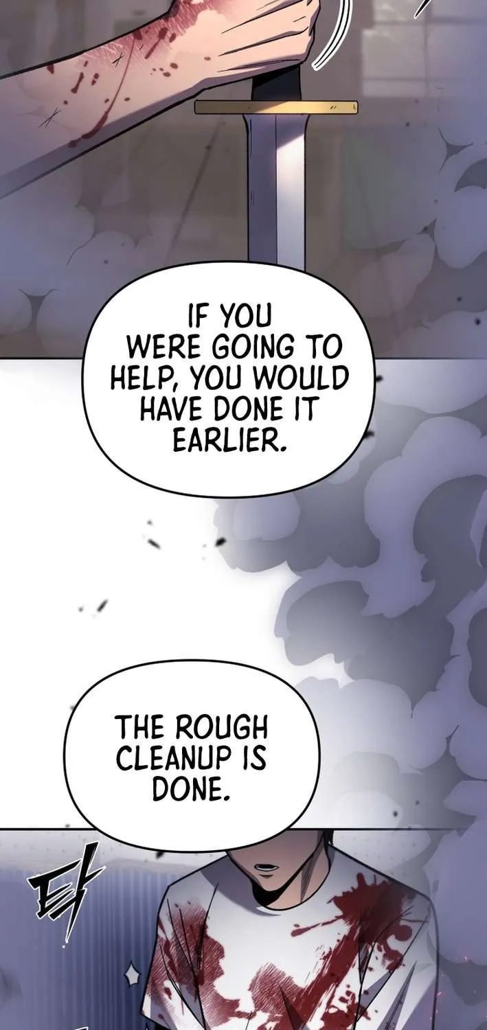 Top Delinquent of the Demonic Cult Chapter 25 page 47 - 