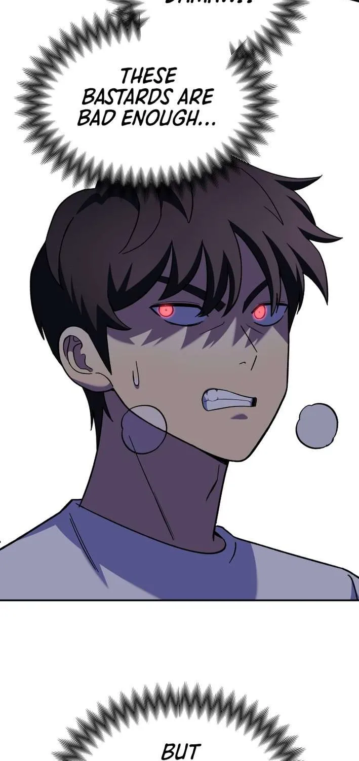 Top Delinquent of the Demonic Cult Chapter 25 page 6 - 
