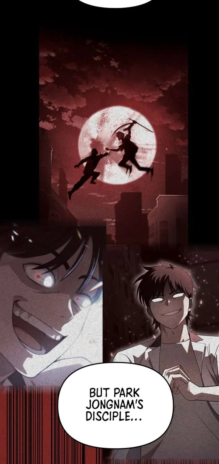Top Delinquent of the Demonic Cult Chapter 25 page 71 - 