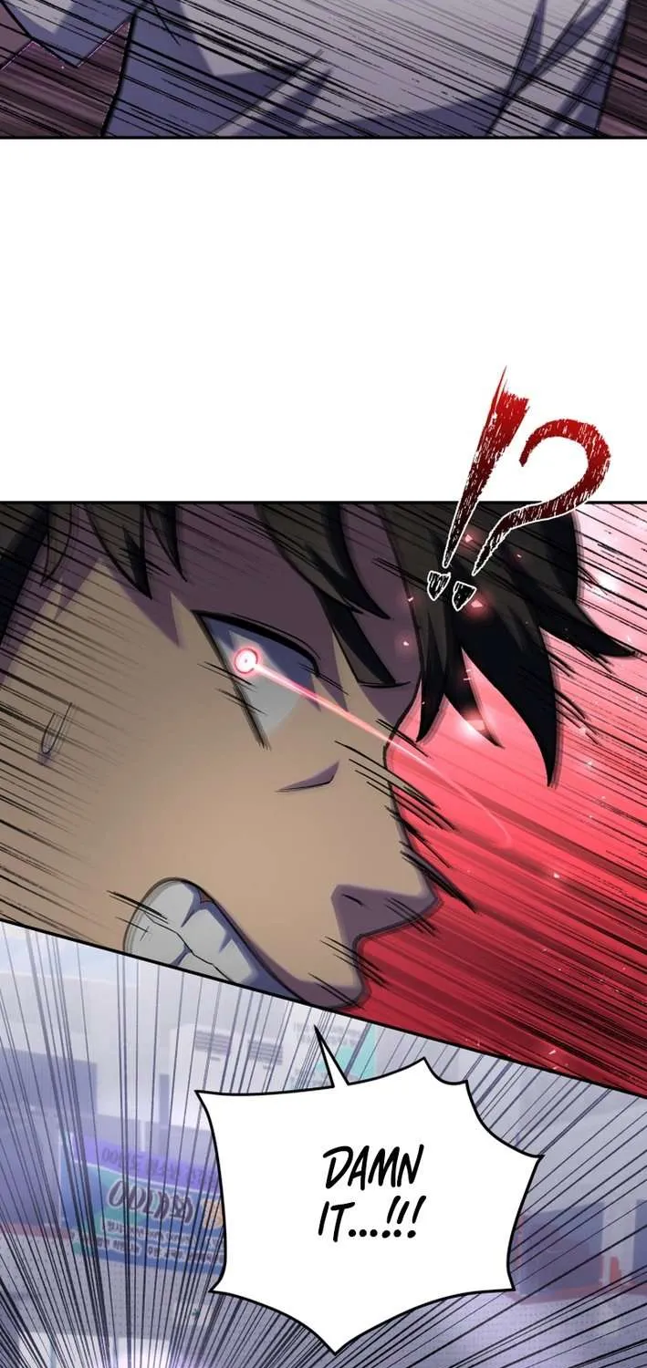 Top Delinquent of the Demonic Cult Chapter 25 page 10 - 
