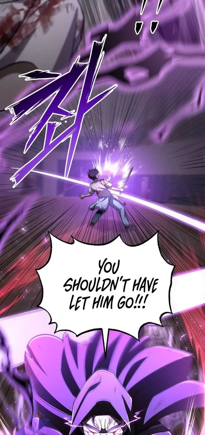 Top Delinquent of the Demonic Cult Chapter 25 page 92 - 