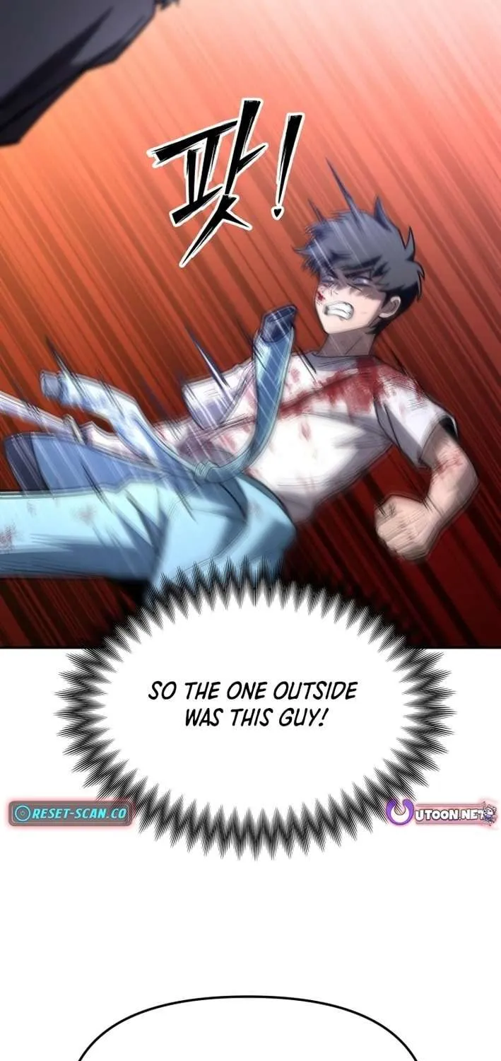 Top Delinquent of the Demonic Cult Chapter 26 page 13 - 