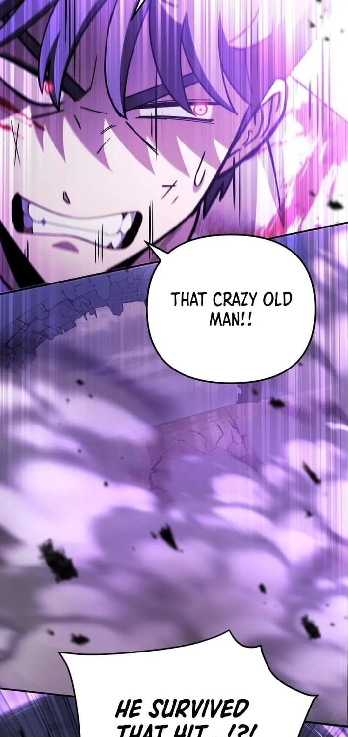 Top Delinquent of the Demonic Cult Chapter 26 page 121 - 