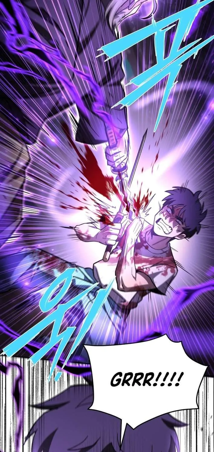 Top Delinquent of the Demonic Cult Chapter 26 page 123 - 