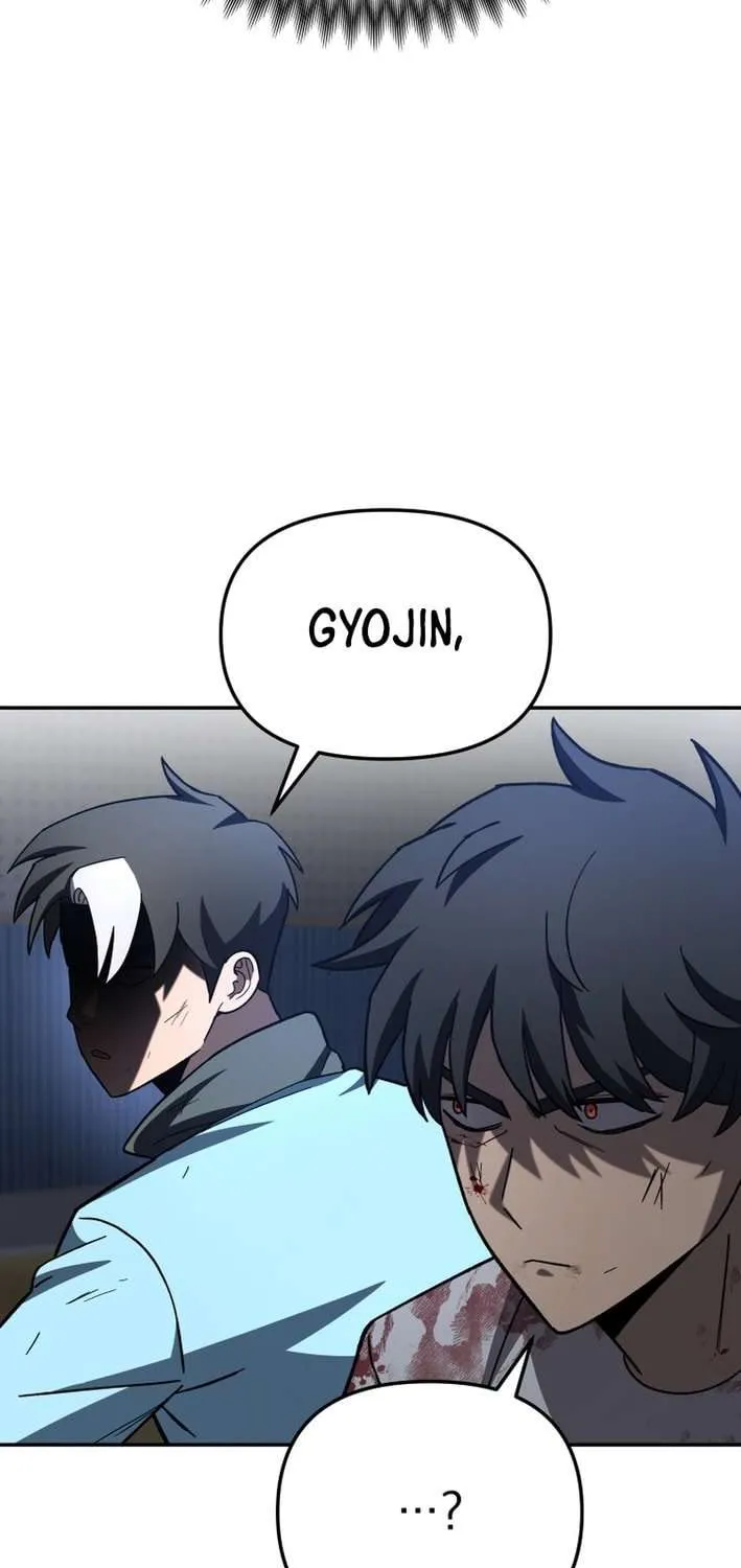 Top Delinquent of the Demonic Cult Chapter 26 page 25 - 