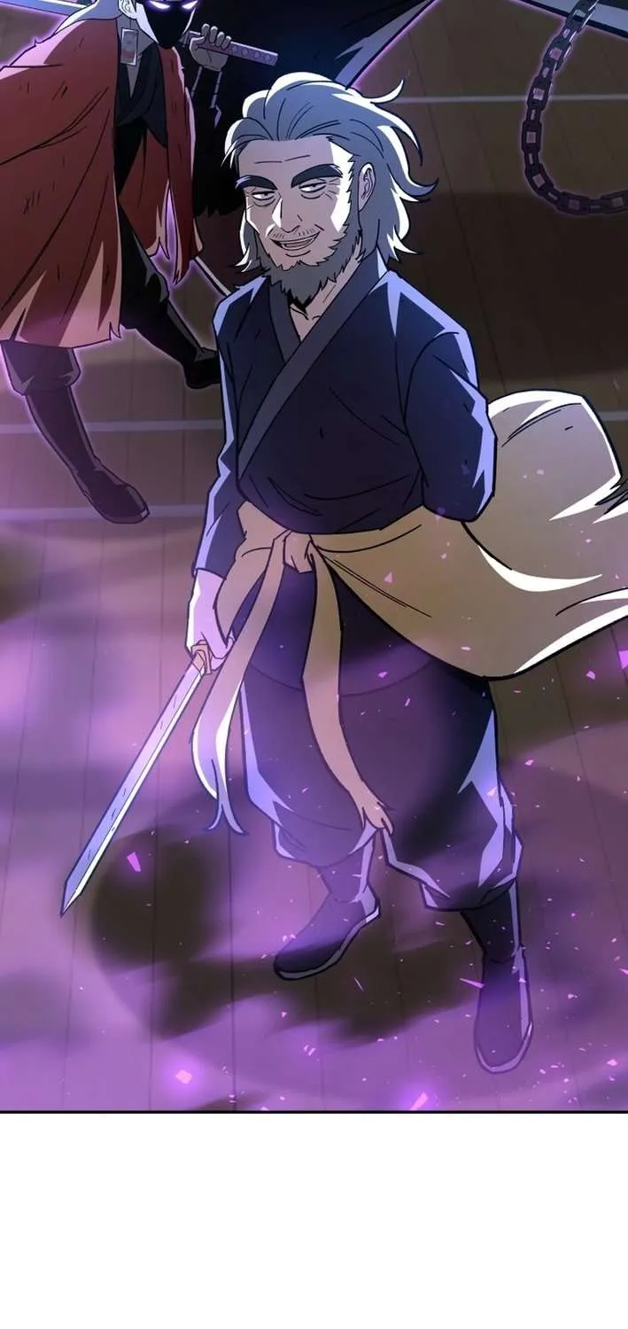 Top Delinquent of the Demonic Cult Chapter 26 page 30 - 
