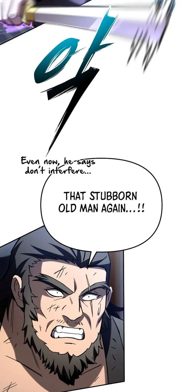 Top Delinquent of the Demonic Cult Chapter 26 page 39 - 