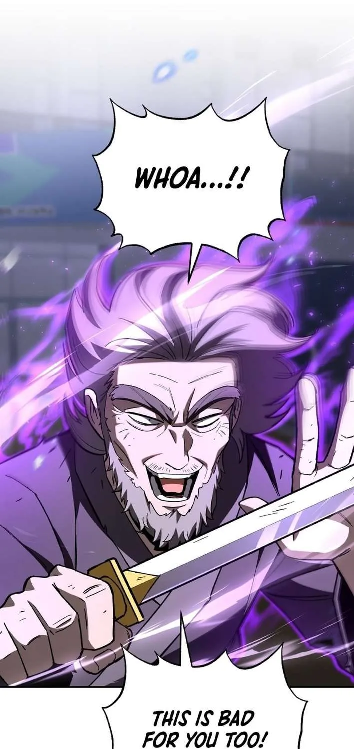 Top Delinquent of the Demonic Cult Chapter 26 page 53 - 