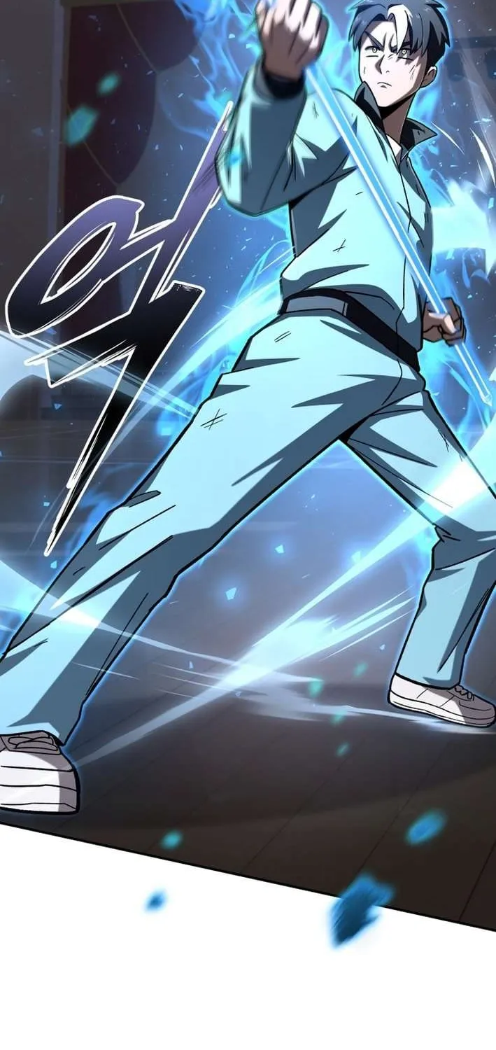Top Delinquent of the Demonic Cult Chapter 26 page 56 - 