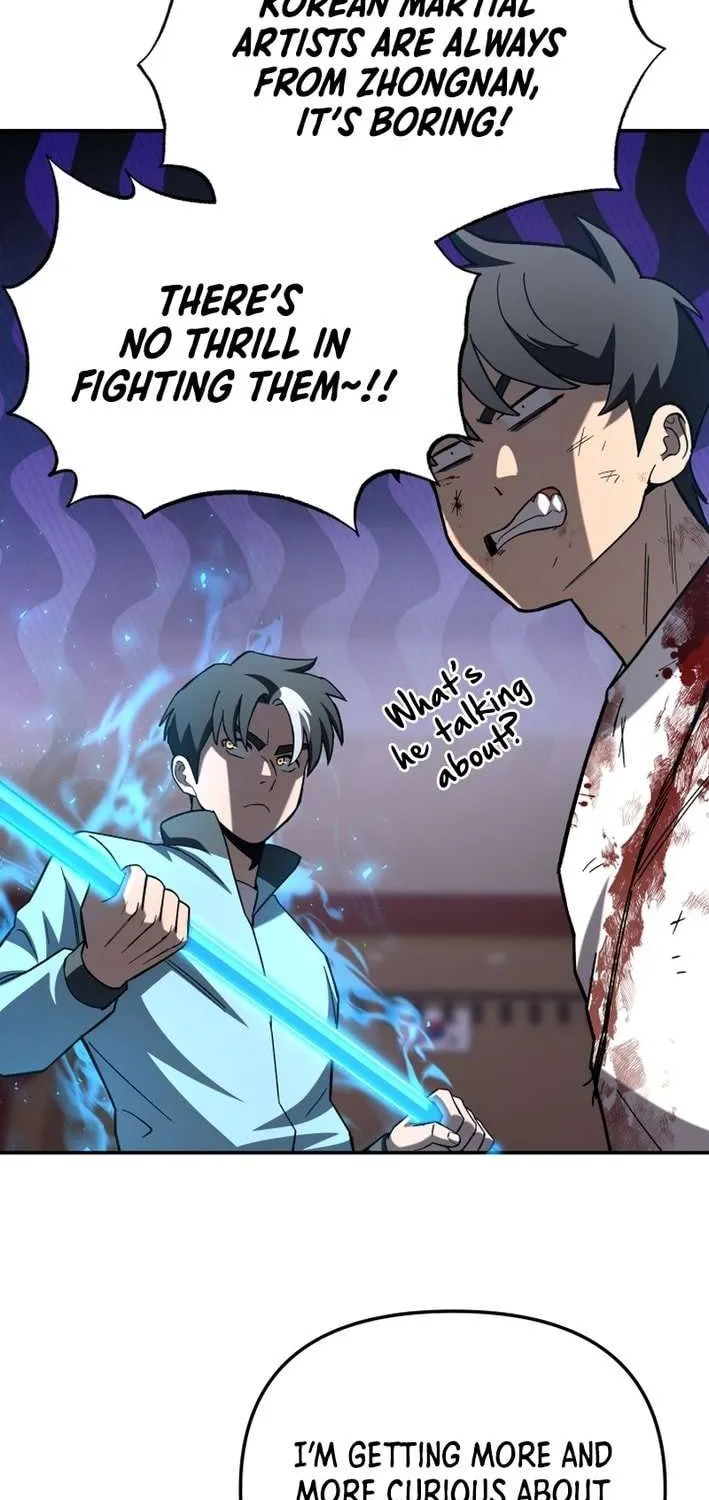 Top Delinquent of the Demonic Cult Chapter 26 page 60 - 