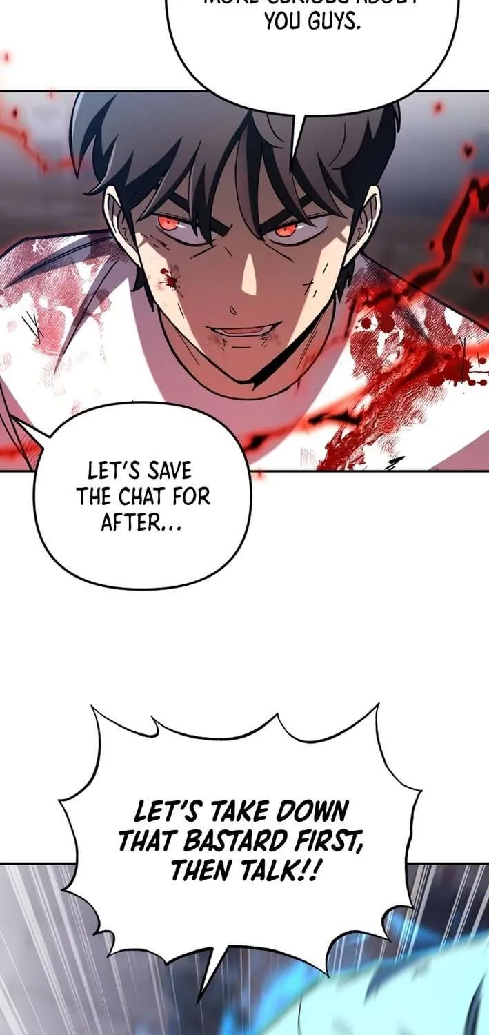 Top Delinquent of the Demonic Cult Chapter 26 page 61 - 