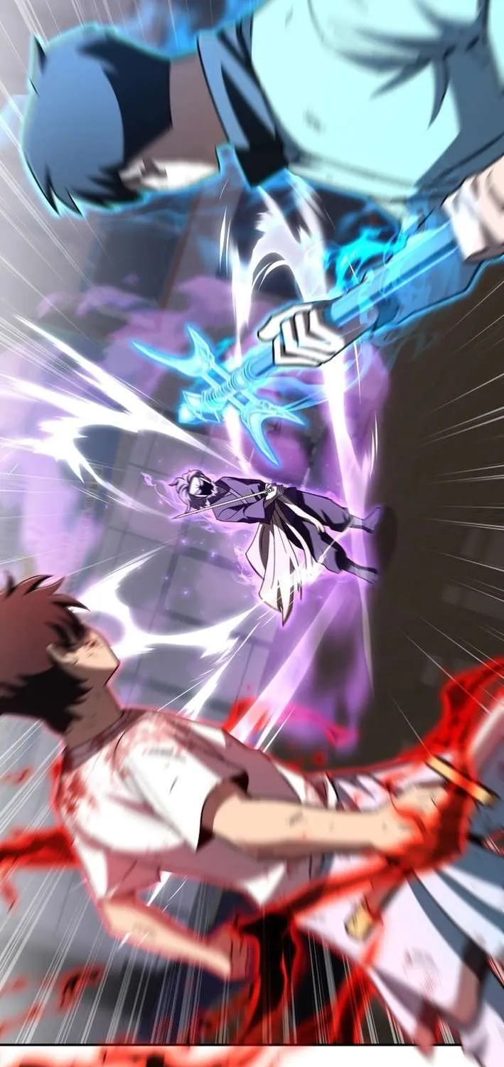 Top Delinquent of the Demonic Cult Chapter 26 page 62 - 