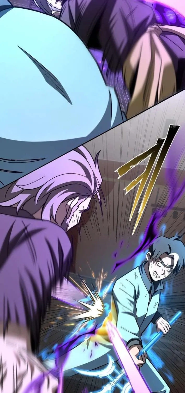 Top Delinquent of the Demonic Cult Chapter 26 page 72 - 