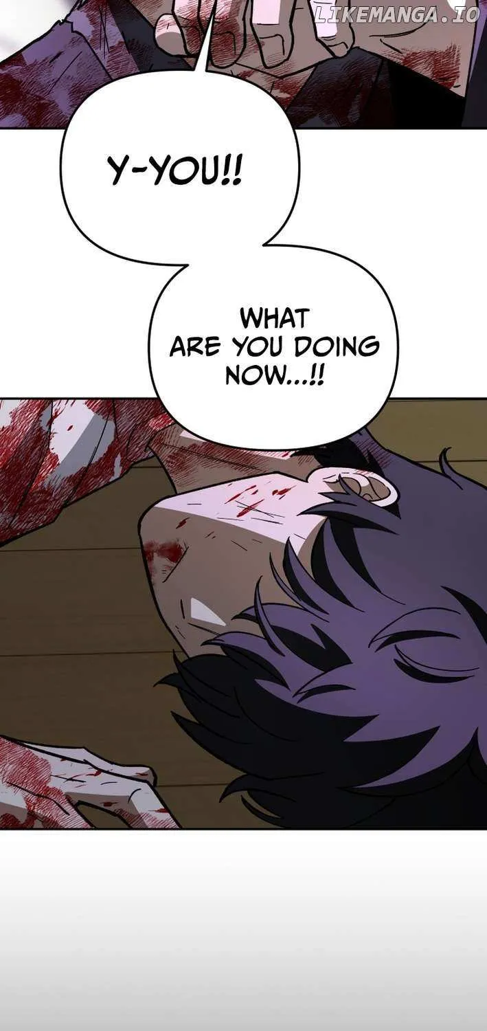 Top Delinquent of the Demonic Cult Chapter 27 page 107 - 