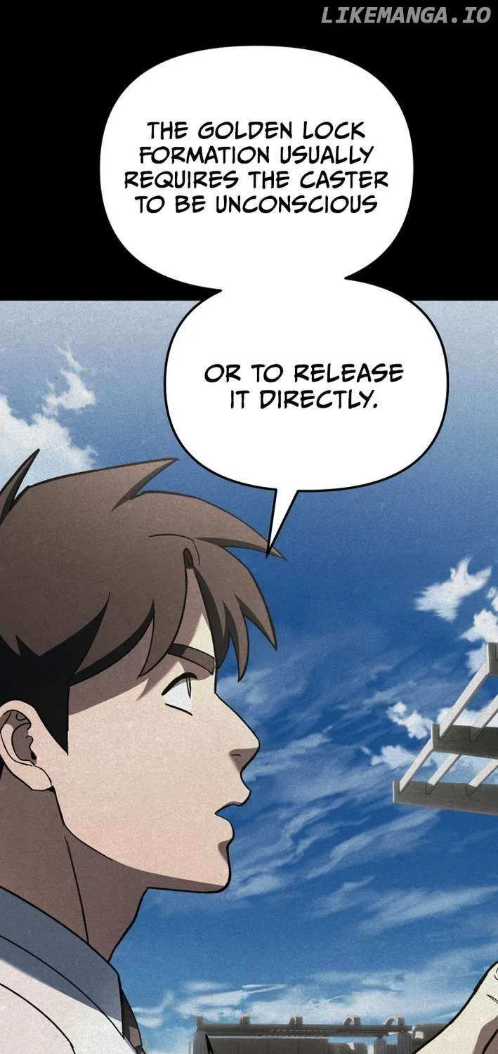 Top Delinquent of the Demonic Cult Chapter 27 page 114 - 