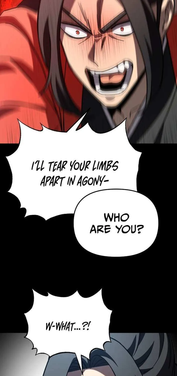 Top Delinquent of the Demonic Cult Chapter 27 page 13 - 