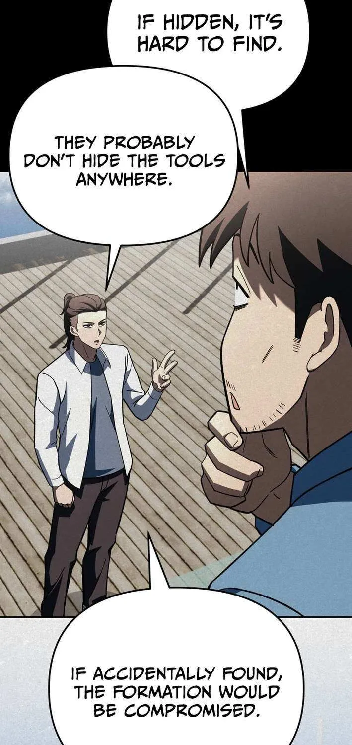 Top Delinquent of the Demonic Cult Chapter 27 page 122 - 