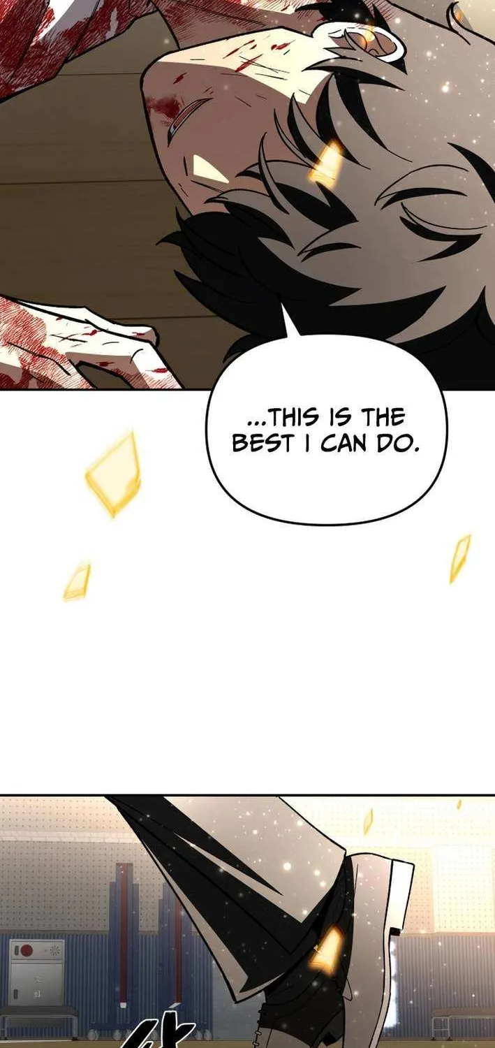 Top Delinquent of the Demonic Cult Chapter 27 page 133 - 