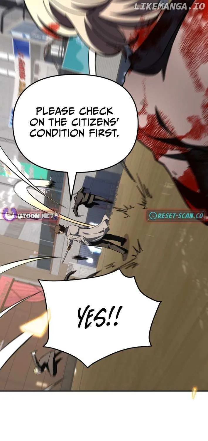 Top Delinquent of the Demonic Cult Chapter 27 page 135 - 