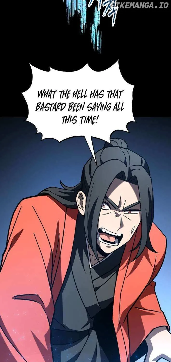 Top Delinquent of the Demonic Cult Chapter 27 page 16 - 