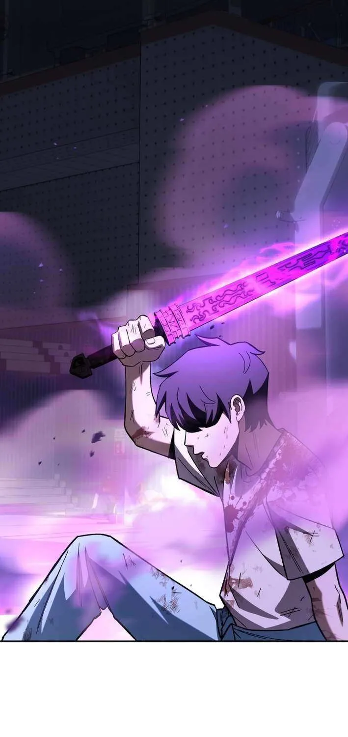 Top Delinquent of the Demonic Cult Chapter 27 page 19 - 