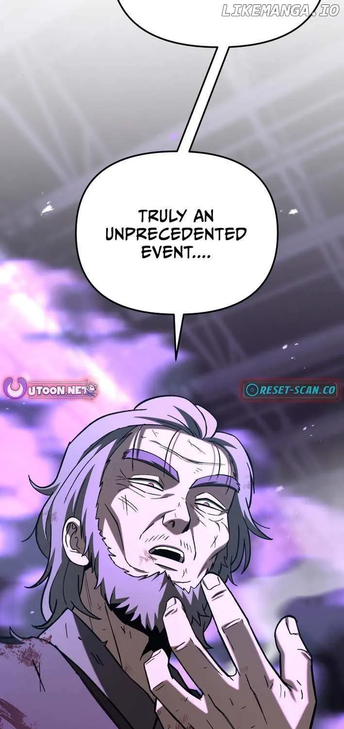 Top Delinquent of the Demonic Cult Chapter 27 page 23 - 