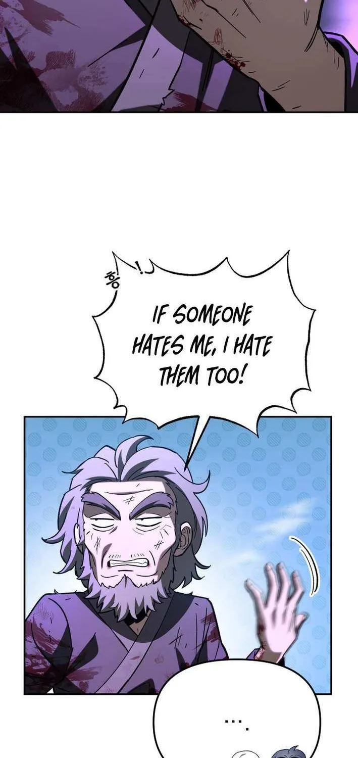Top Delinquent of the Demonic Cult Chapter 27 page 24 - 