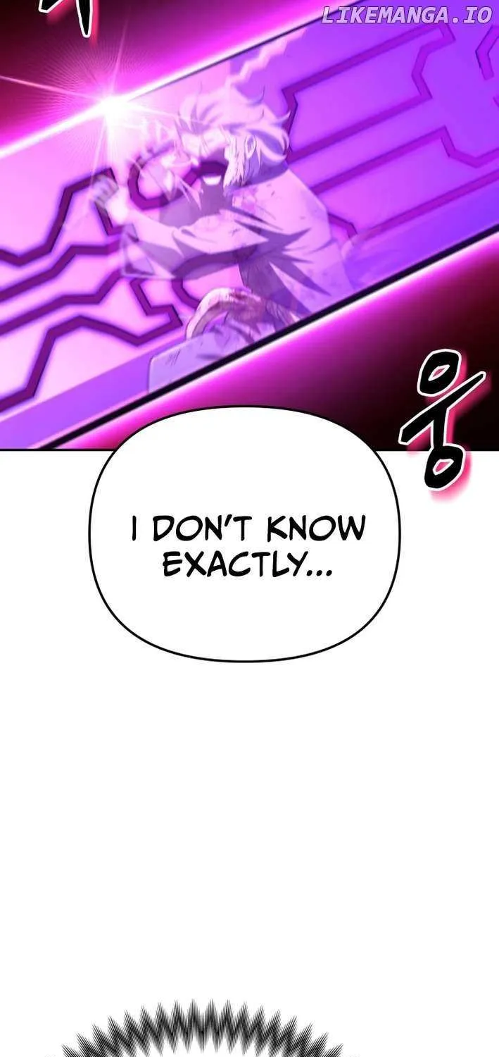 Top Delinquent of the Demonic Cult Chapter 27 page 30 - 