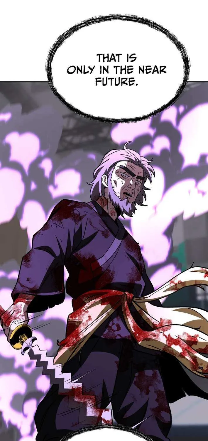 Top Delinquent of the Demonic Cult Chapter 27 page 70 - 