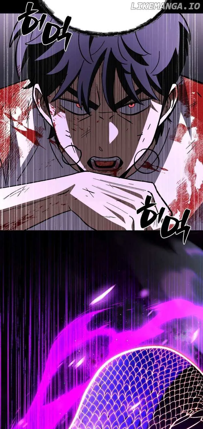 Top Delinquent of the Demonic Cult Chapter 27 page 72 - 