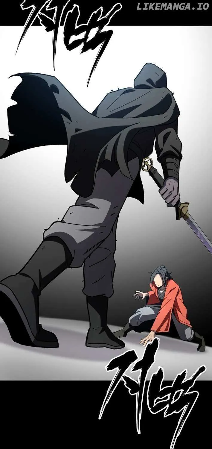 Top Delinquent of the Demonic Cult Chapter 27 page 9 - 