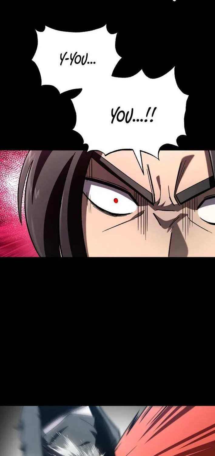 Top Delinquent of the Demonic Cult Chapter 27 page 10 - 