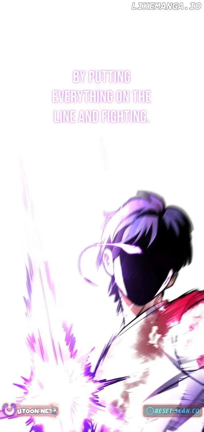Top Delinquent of the Demonic Cult Chapter 27 page 93 - 
