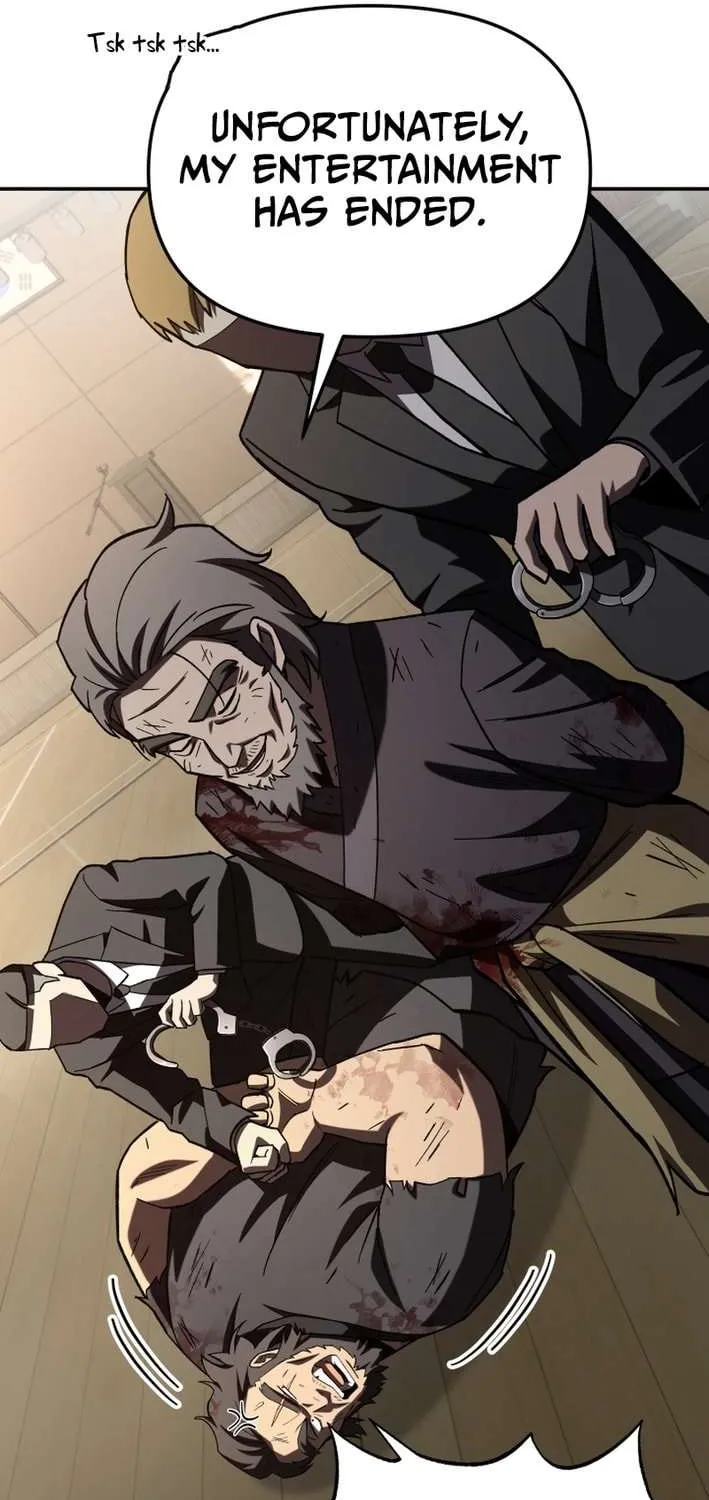 Top Delinquent of the Demonic Cult Chapter 28 page 11 - 