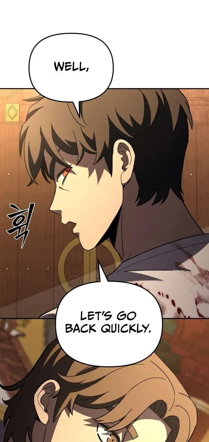 Top Delinquent of the Demonic Cult Chapter 28 page 104 - 