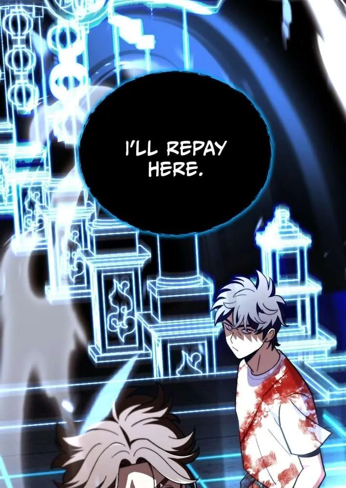 Top Delinquent of the Demonic Cult Chapter 28 page 120 - 