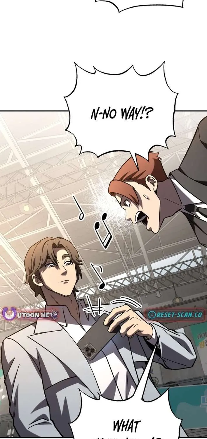 Top Delinquent of the Demonic Cult Chapter 28 page 20 - 