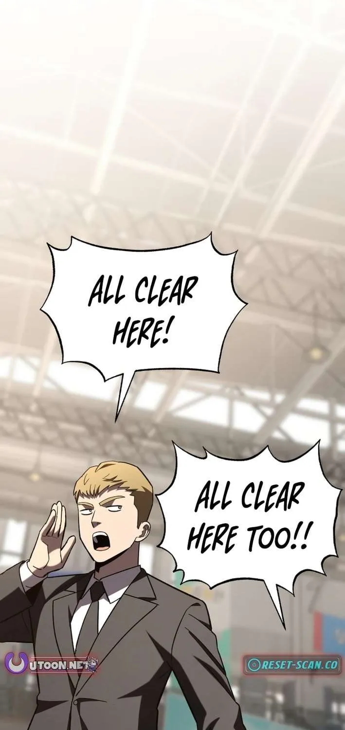 Top Delinquent of the Demonic Cult Chapter 28 page 3 - 
