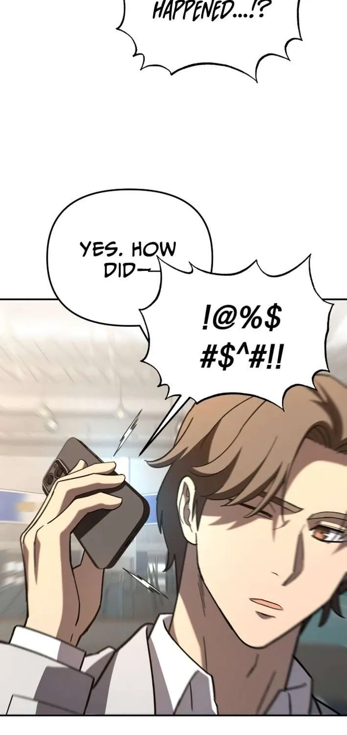 Top Delinquent of the Demonic Cult Chapter 28 page 21 - 