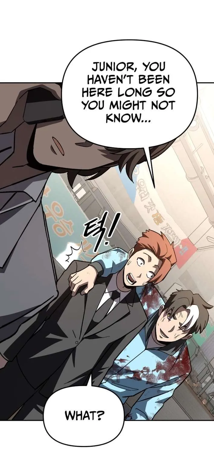 Top Delinquent of the Demonic Cult Chapter 28 page 23 - 