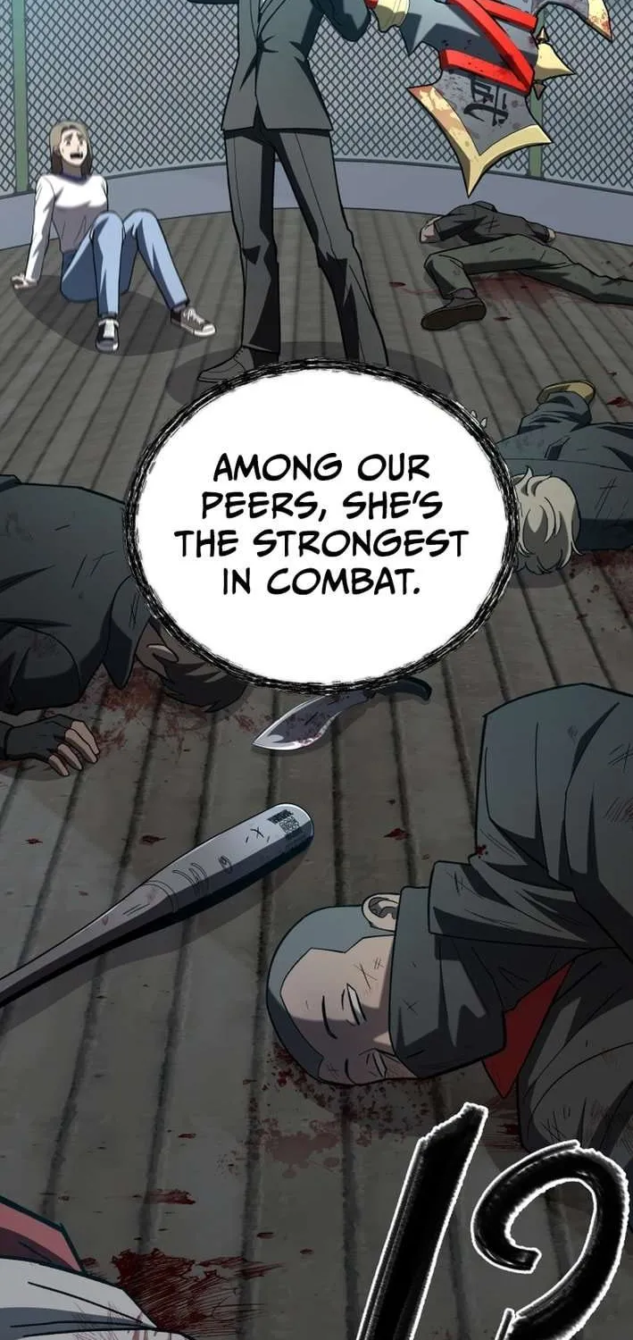 Top Delinquent of the Demonic Cult Chapter 28 page 28 - 