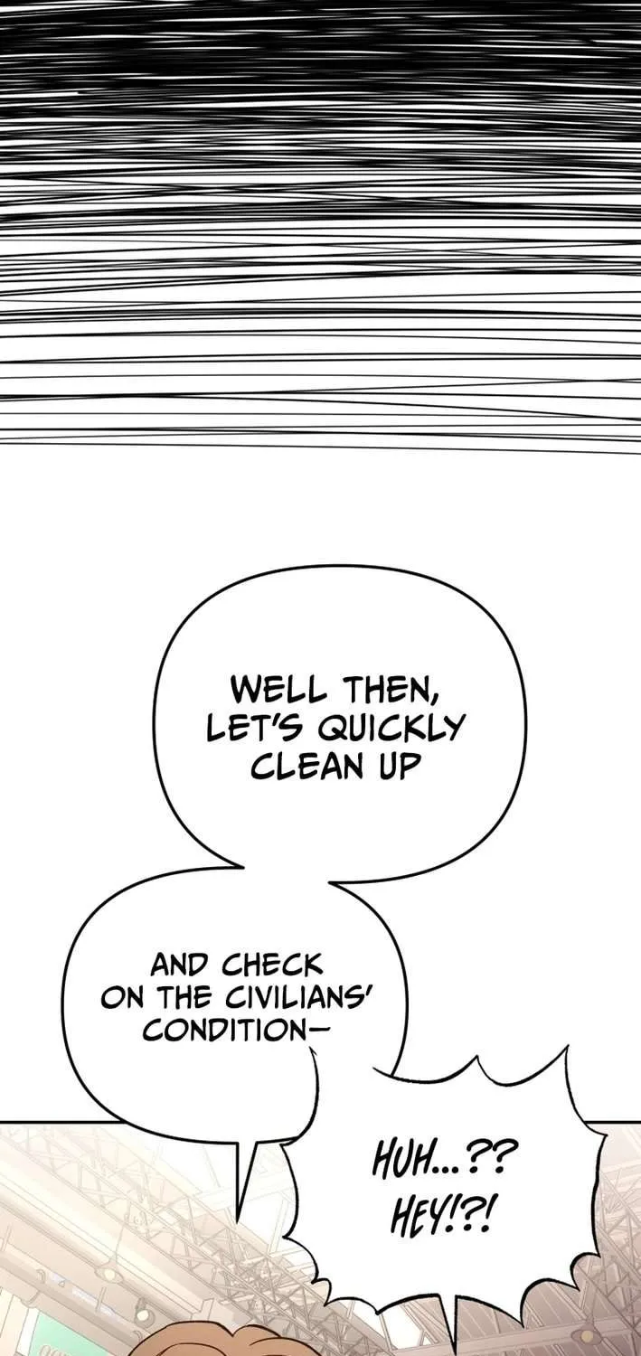 Top Delinquent of the Demonic Cult Chapter 28 page 30 - 