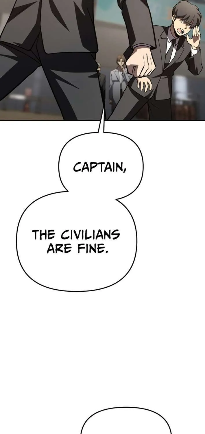 Top Delinquent of the Demonic Cult Chapter 28 page 4 - 